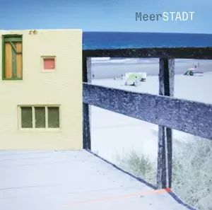 Stadt: Meerstadt