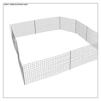 Album Stadt: There Is Nothing Twice