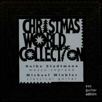 Album Stadtmann / Winkler: World Christmas Collection