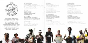 CD Staff Benda Bilili: Très Très Fort