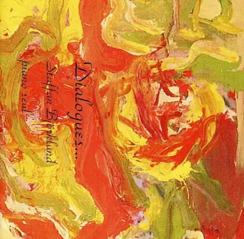 Staffan Björklund: Dialogues