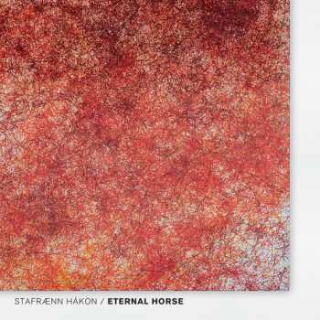 Album Stafrænn Hákon: Eternal Horse