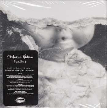 CD Stafrænn Hákon: Sanitas