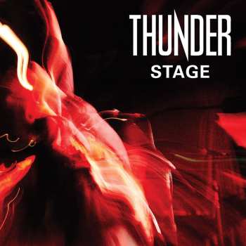 3LP Thunder: Stage