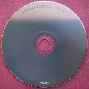 CD Stagnant Pools: Geist