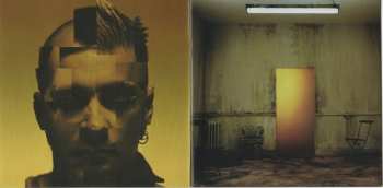 CD/DVD Staind: 14 Shades Of Grey LTD