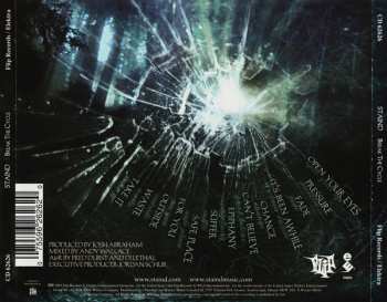 CD Staind: Break The Cycle