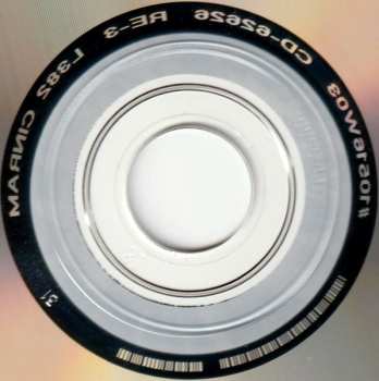 CD Staind: Break The Cycle