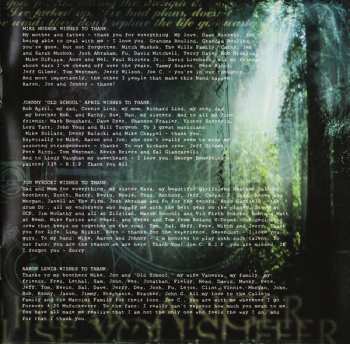 CD Staind: Break The Cycle