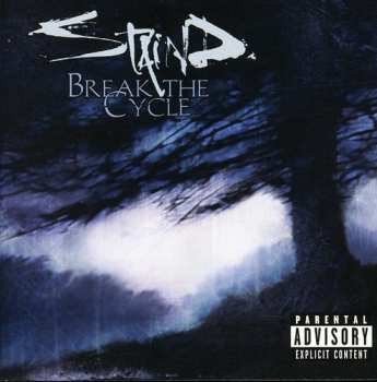 CD Staind: Break The Cycle