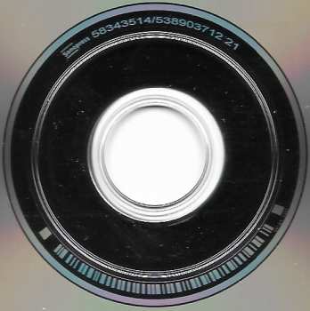 CD Staind: Confessions Of The Fallen