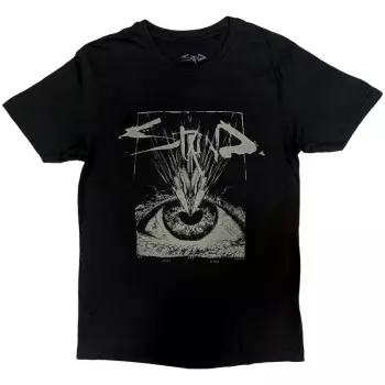 T-shirt Open Eyes