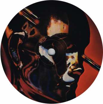 LP Judas Priest: Stained Class