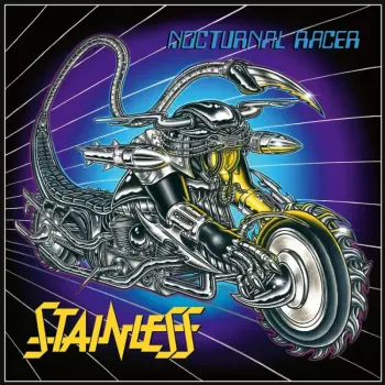 Stainless: Nocturnal Racer/snakebite