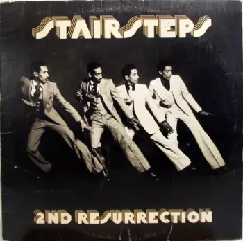 2nd Resurrection