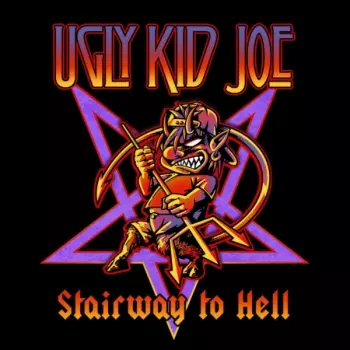Stairway To Hell