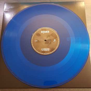 LP Stake: Catatonic Dreams CLR