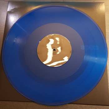LP Stake: Catatonic Dreams CLR