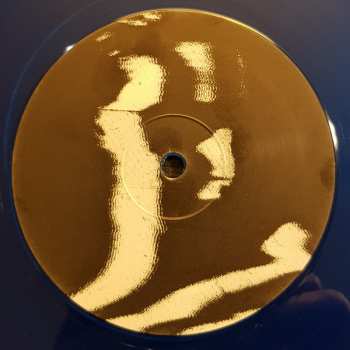 LP Stake: Catatonic Dreams CLR