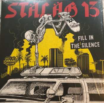 Album Stalag 13: Fill In The Silence 