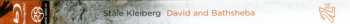 Blu-ray Stale Kleiberg: David and Bathsheba
