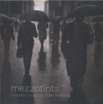 Blu-ray/SACD Marianne Thorsen: Mezzotints