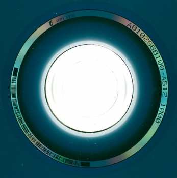 Blu-ray/SACD Marianne Thorsen: Mezzotints