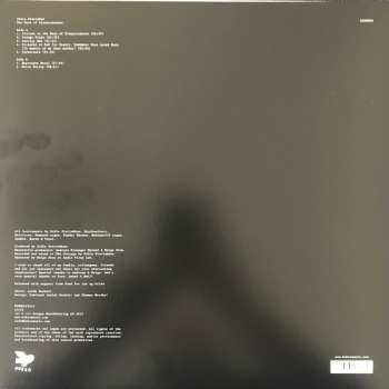LP Ståle Storløkken: The Haze Of Sleeplessness
