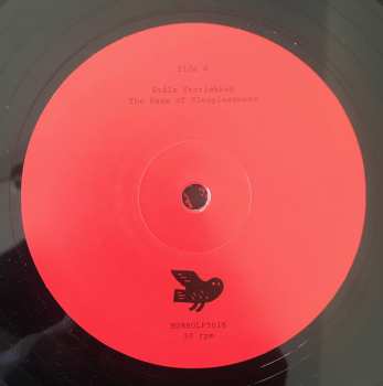 LP Ståle Storløkken: The Haze Of Sleeplessness
