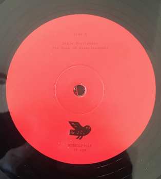 LP Ståle Storløkken: The Haze Of Sleeplessness