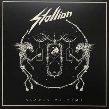 LP Stallion: Slaves Of Time LTD | CLR
