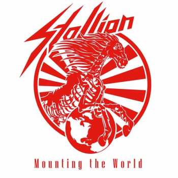 CD Stallion: Mounting The World