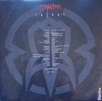 LP Stam1na: Taival CLR | LTD