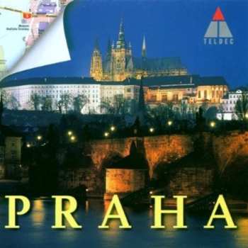 Album Carl Stamitz: Music From Prague Volume III