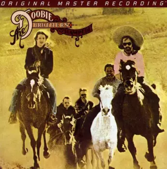 The Doobie Brothers: Stampede
