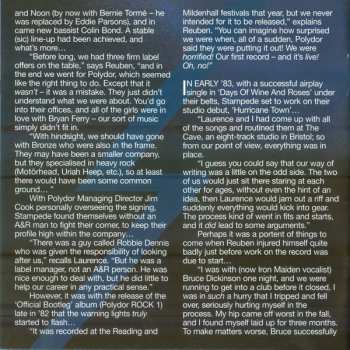 CD Stampede: Hurricane Town