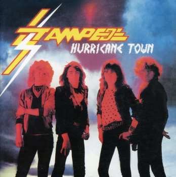 CD Stampede: Hurricane Town