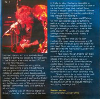 CD Stampede: Hurricane Town