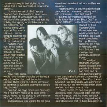 CD Stampede: Hurricane Town