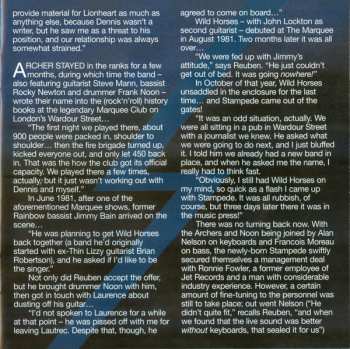 CD Stampede: Hurricane Town