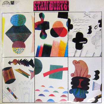 LP Stan Borys: Stan Borys