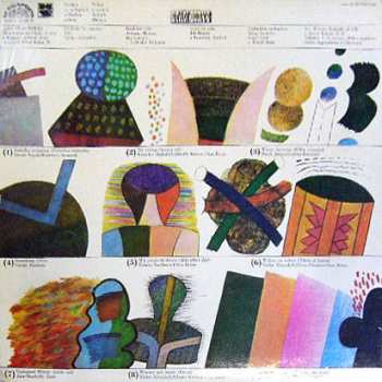 LP Stan Borys: Stan Borys