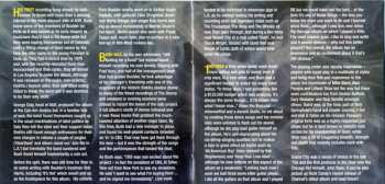 CD Stan Bush: Stan Bush DLX | LTD