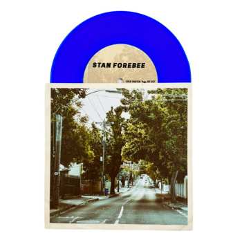 SP Stan Forebee: Second Home CLR | LTD