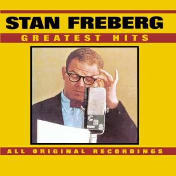 CD Stan Freberg: Stan Freberg Greatest Hits
