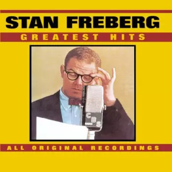 Stan Freberg Greatest Hits