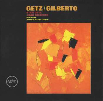 5CD/Doos Stan Getz: 5 Original Albums, Vol. 2
