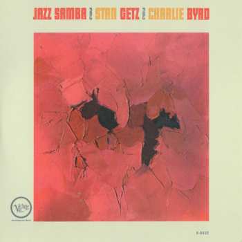 5CD/Doos Stan Getz: 5 Original Albums, Vol. 2