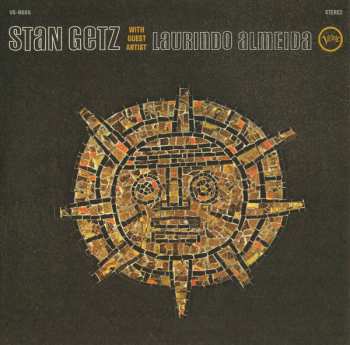 5CD/Doos Stan Getz: 5 Original Albums, Vol. 2
