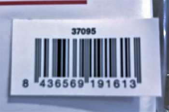 LP Stan Getz: Big Band Bossa Nova LTD